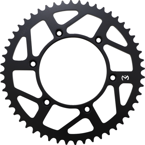 Moose Offroad Rear Sprocket - 52 Tooth - Husaberg/Husqvarna/Ktm 1210-897-52-STL