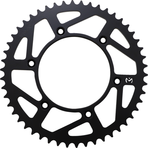Moose Offroad Rear Sprocket - 50 Tooth - Honda 1210-210-50-STL