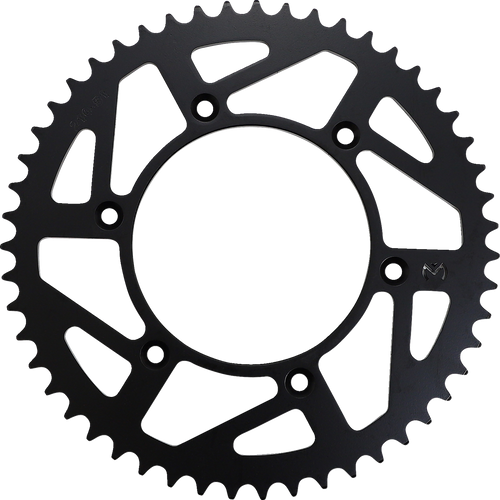 Moose Offroad Rear Sprocket - 51 Tooth - Honda 1210-210-51-STL