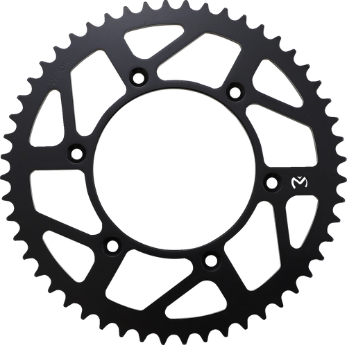 Moose Offroad Rear Sprocket - 52 Tooth - Honda 1210-210-52-STL