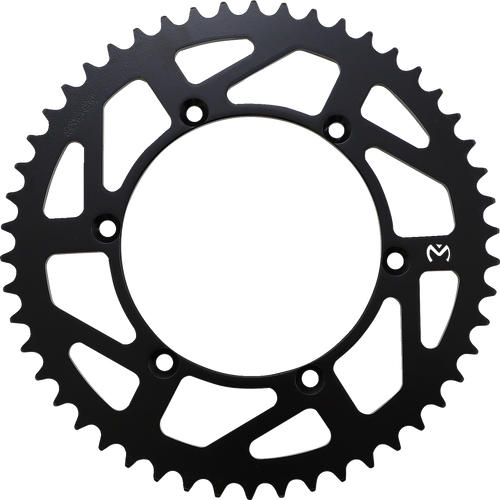 Moose Offroad Rear Sprocket - 50 Tooth - Kawasaki/Suzuki 1210-460-50-STL