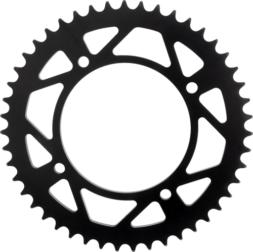 Moose Offroad Rear Sprocket - 47 Tooth - Suzuki/Yamaha 1210-798-47-STL
