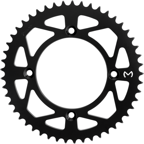 Moose Offroad Rear Sprocket - 49 Tooth - Suzuki/Yamaha 1210-798-49-STL