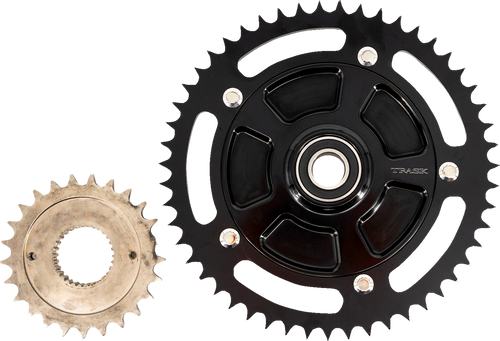 Trask 530 Chain Drive Conversion Kit - 54 Tooth - Touring/Trike TM-2901