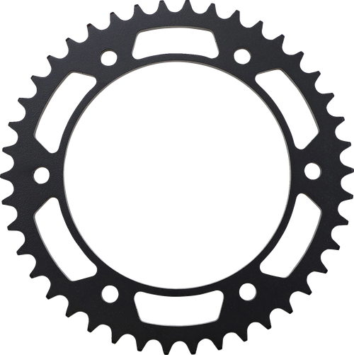 Moose Offroad Rear Sprocket - 42 Tooth - Bmw 1210-003-42-ST