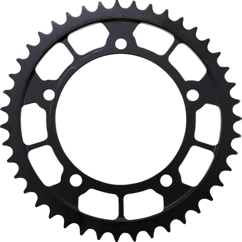 Moose Offroad Steel Rear Sprocket - Triumph - 43 Tooth 1210-1800-43-ST
