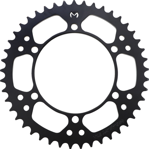 Moose Offroad Rear Sprocket - 45 Tooth - Yamaha 1210-855-45-ST