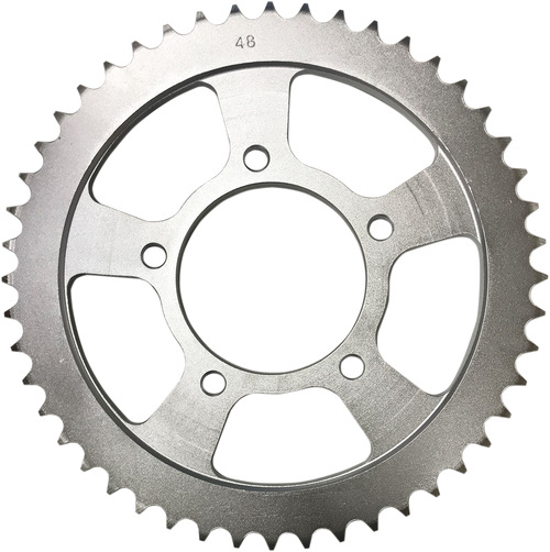 Parts Unlimited Rear Sprocket - 48 Tooth - Suzuki 1210-2150