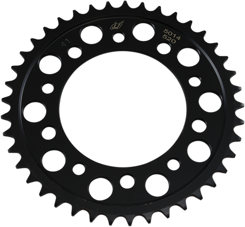 Driven Racing Rear Sprocket - 41 Tooth - Yamaha 5014-520-41T