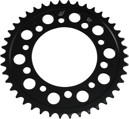 Driven Racing Rear Sprocket - 42 Tooth - Yamaha 5014-520-42T