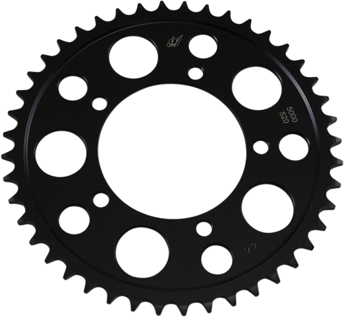 Driven Racing Rear Sprocket - 44 Tooth - Aprilia 5000-520-44T