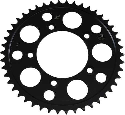 Driven Racing Rear Sprocket - 46 Tooth - Ducati 5001-520-46T
