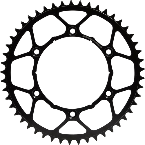 Moto-Master Rear Sprocket - 50 Tooth 620071150