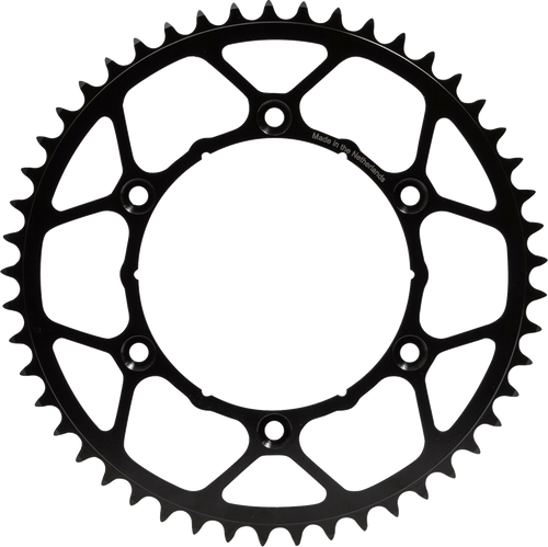 Moto-Master Rear Sprocket - 52 Tooth 620071152