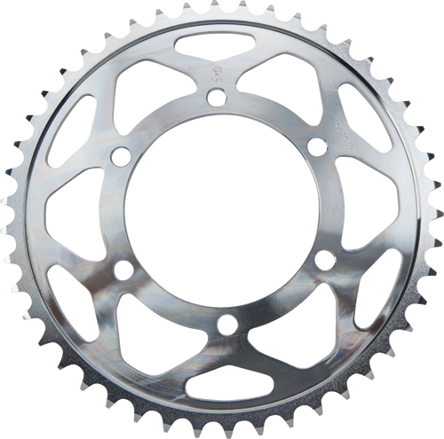 Jt Sprockets Rear Sprocket - 46 Tooth - Triumph JTR2014.46