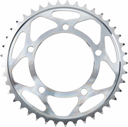 Jt Sprockets Rear Sprocket - 41 Tooth - Rsv4 JTR713.41
