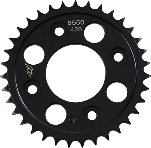 Driven Racing Rear Sprocket - 35 Tooth - Honda 8550-428-35T
