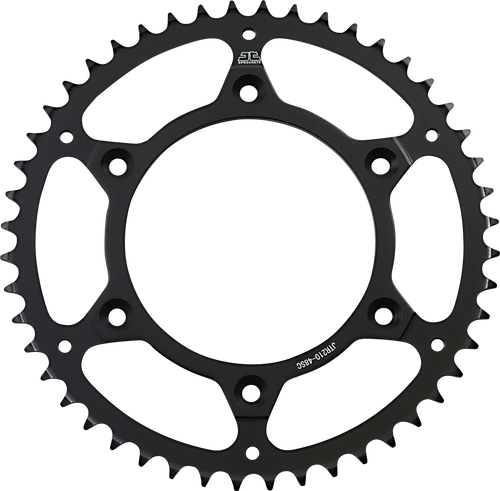 Jt Sprockets Rear Sprocket - 48 Tooth - Beta/Honda JTR210.48SC