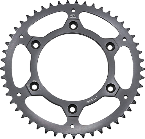 Jt Sprockets Rear Sprocket - 49 Tooth - Beta/Honda JTR210.49SC