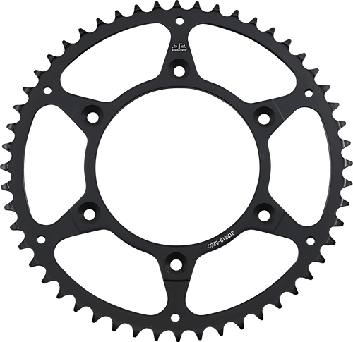Jt Sprockets Rear Sprocket - 52-Tooth - Honda JTR210.52SC