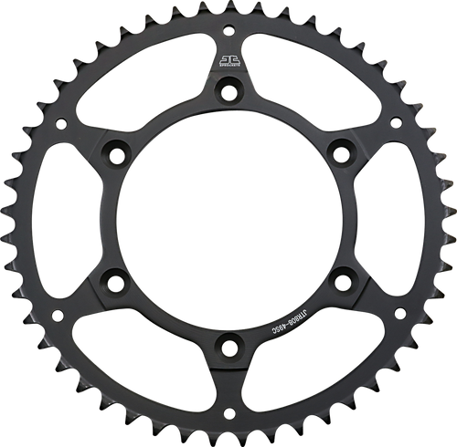 Jt Sprockets Rear Sprocket - 49-Tooth - Kawasaki/Suzuki JTR808.49SC