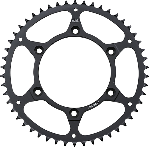 Jt Sprockets Rear Sprocket - 50-Tooth - Kawasaki/Suzuki JTR808.50SC