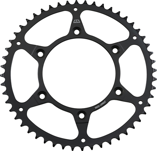 Jt Sprockets Rear Sprocket - 52-Tooth - Husaberg/Ktm JTR897.52SC