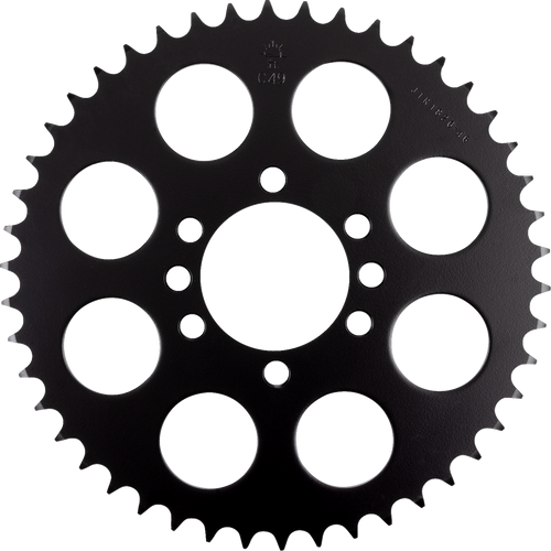 Jt Sprockets Rear Sprocket - 46 Tooth - Suzuki JTR1826.46