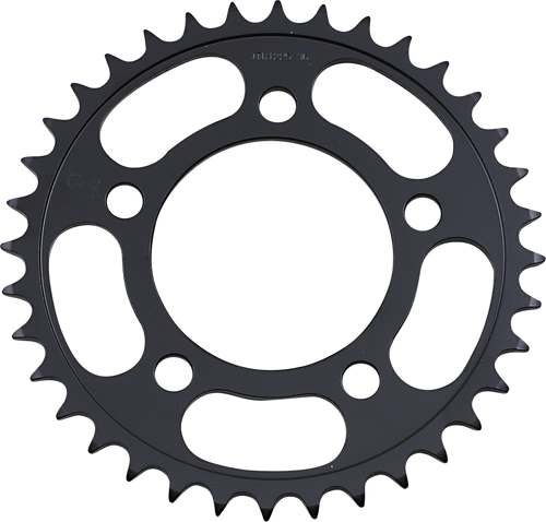 Jt Sprockets Sprocket - Rear - Honda - 36 Tooth JTR1225.36