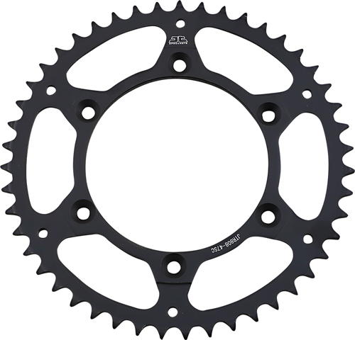 Jt Sprockets Sprocket - Rear - Suzuki - 47 Tooth JTR808.47SC