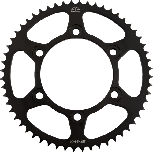 Jt Sprockets Rear Sprocket - 56 Tooth - Z 125 Pro JTR1494.56