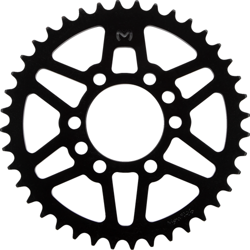 Moose Offroad Rear Steel Sprocket - 40 Tooth - Kawasaki/Suzuki 1826-40ST