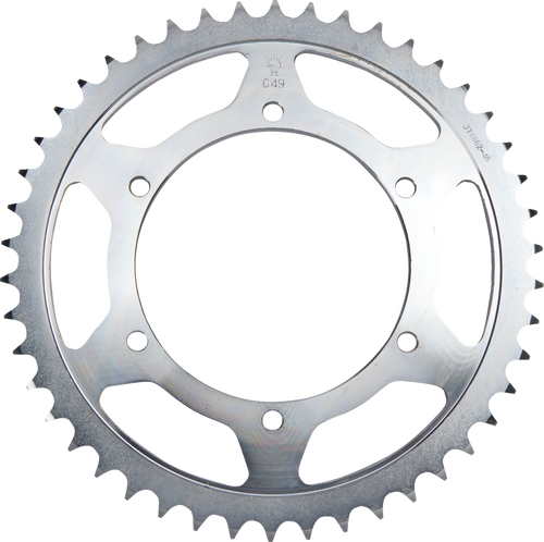Jt Sprockets Rear Sprocket - 46 Tooth - Fz600 JTR862.46