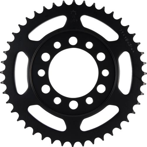 Jt Sprockets Rear Sprocket - 44 Tooth - Yamaha JTR1842.44