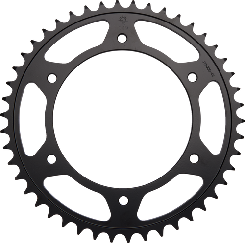 Jt Sprockets Rear Sprocket - 46 Tooth - Aprilia JTR5.46