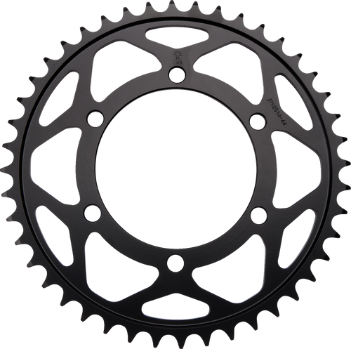 Jt Sprockets Rear Sprocket - 44 Tooth - Triumph JTR2014.44