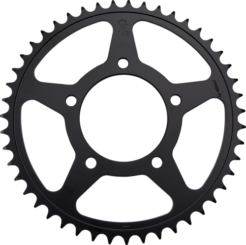 Jt Sprockets Rear Sprocket - 47 Tooth - Suzuki JTR823.47