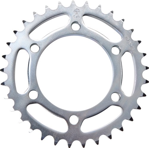 Jt Sprockets Rear Sprocket - 33 Tooth - Xs650 JTR850.33