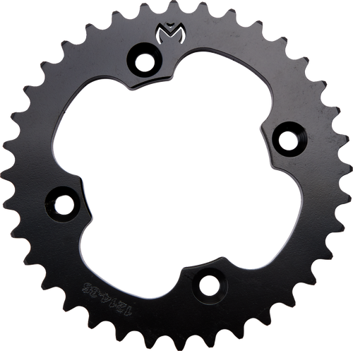 Moose Offroad Rear Sprocket - 36 Tooth - Honda 1214ST-36