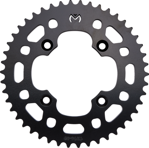 Moose Offroad Rear Sprocket - 46 Tooth - Honda 1214ST-46