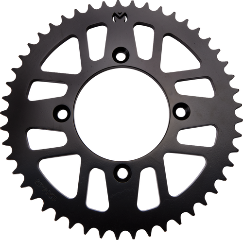 Moose Offroad Rear Sprocket - 49 Tooth - Honda 1204ST-49
