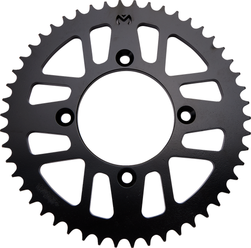 Moose Offroad Rear Sprocket - 50 Tooth - Honda 1204ST-50