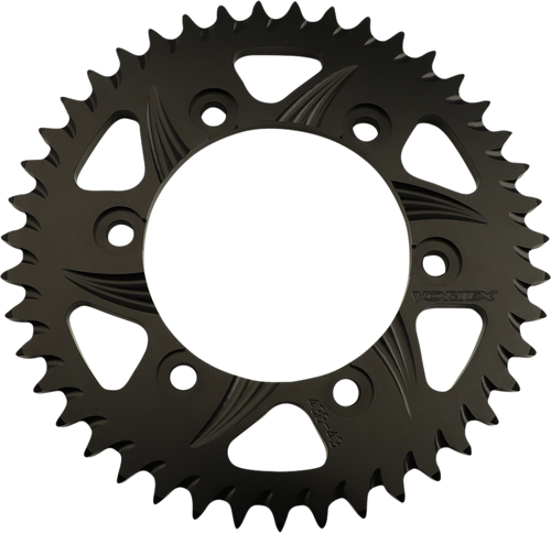 Vortex F5 Rear Sprocket - 43 Tooth 438K-43