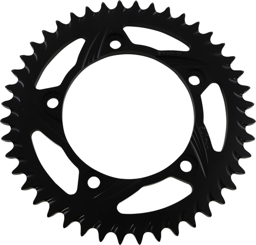Vortex F5 Rear Sprocket - 44 Tooth 527K-44