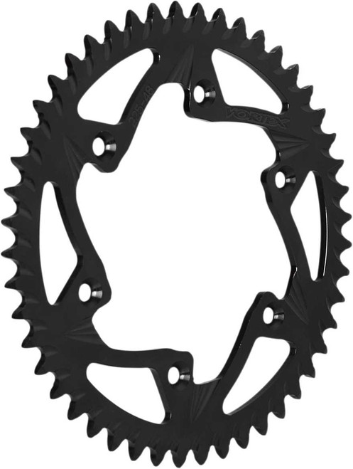 Vortex F5 Rear Sprocket - 44 Tooth 454K-44