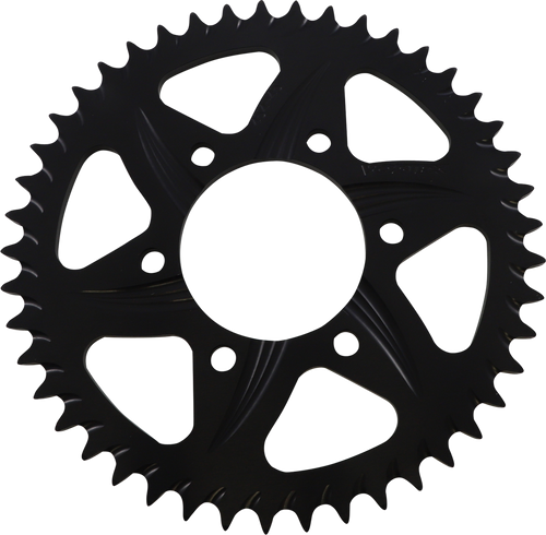 Vortex F5 Rear Sprocket - 45 Tooth 454K-45