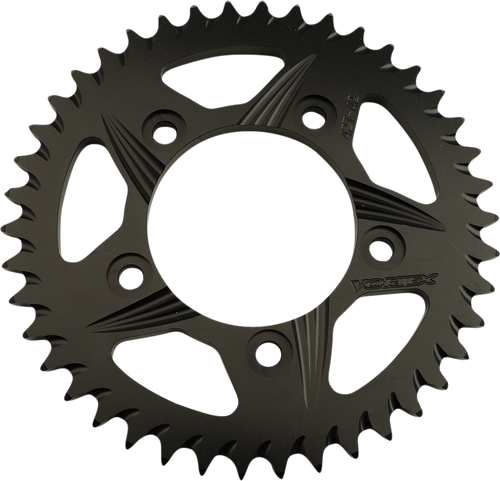 Vortex F5 Rear Sprocket - 42 Tooth 427K-42