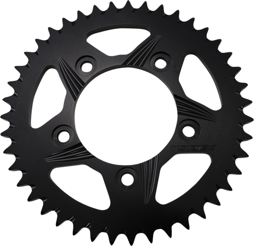 Vortex F5 Rear Sprocket - 43 Tooth 427K-43