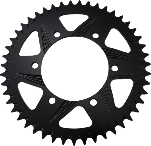 Vortex F5 Rear Sprocket - 47 Tooth 435K-47