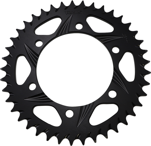 Vortex F5 Rear Sprocket - 41-Tooth 435K-41